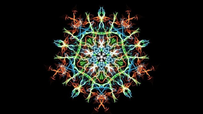 lcd屏幕如此护眼，为什么现在没有了？